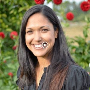 Meet your Posher, Elaine